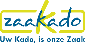 Logo ZaaKado BV