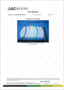 Geldige certificaten test rapport maatschappelijk verantwoord ondernemen CSR Zaakado relatiegeschenken rotterdam gadgets giveaway
