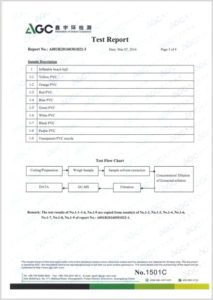 Geldige certificaten test rapport testen maatschappelijk verantwoord ondernemen CSR Zaakado relatiegeschenken rotterdam gadgets giveaway