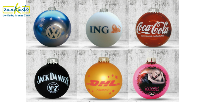 onvoorwaardelijk Rationeel Percentage Origineel kerstgeschenk: een gepersonaliseerde kerstbal - ZaaKado BV