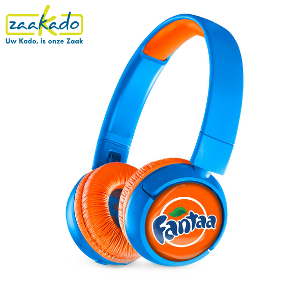 On-ear hoofdtelefoon, gepersonaliseerd, bedrukken, doming, relatiegeschenk, eindejaarsgeschenk, koptelefoon, luxe, duurzaam, roze, JBL, reclamedrager