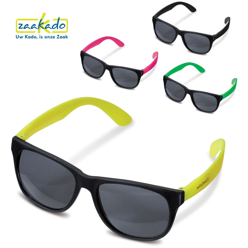 Promo zonnebril personaliseren met bedrukking promotieartikel relatiegeschenken zomer zaakado rotterdam 10_LT86703