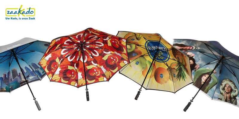 gepersonaliseerde gift monogram paraplu Accessoires Paraplus & regenaccessoires Aangepaste paraplu gepersonaliseerde paraplu cadeau voor werknemer 