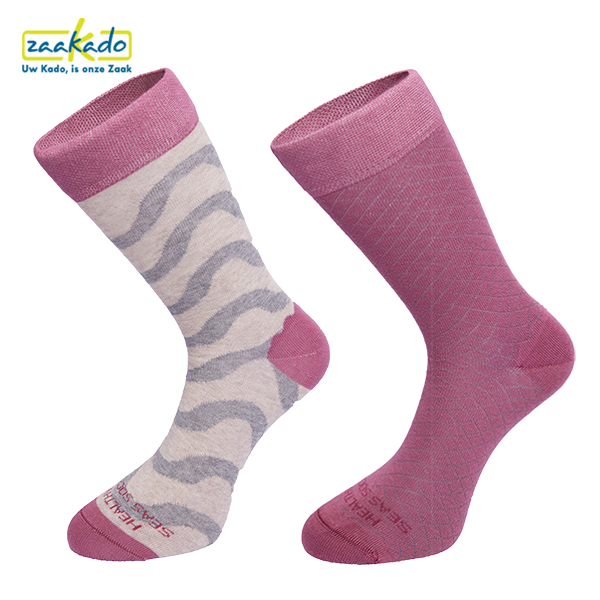 Bijdragen zakdoek Scarp Duurzame sokken, gemaakt van visnetten - ZaaKado BV
