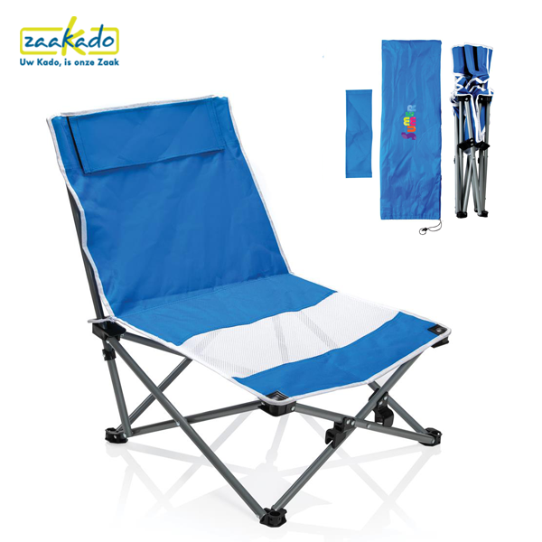 schakelaar Oneindigheid alledaags Zonnige zomerstoel in uw eigen ontwerp! - ZaaKado BV
