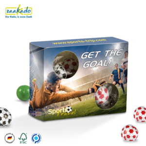 EK Voetbal spel