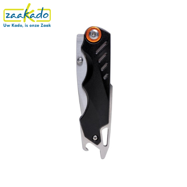 exclusief relatiegeschenk multitool met eigen logo zakmes zaakado personaliseren geschenk camping origineel cadeau