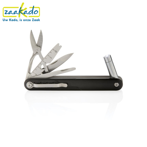 outdoor gadget, multitool bedrukken, multitool relatiegeschenk, multitool personaliseren, zakmes, kamperen, bouwvakkers, aannemers, zaakado, rotterdam, zakmes met logo, mannen